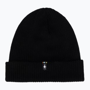 Czapka zimowa Smartwool Beanie black