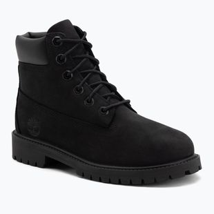 Buty Timberland Premium 6 Inch black