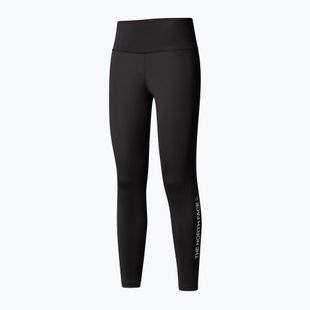Legginsy damskie The North Face Flex 25In Tight Graphic black