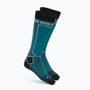 Skarpety narciarskie męskie The North Face Ski Touring mallard blue/black
