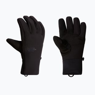 Rękawiczki trekkingowe The North Face Apex Insulated Etip tnf black