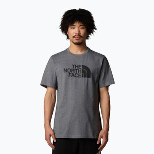 Koszulka męska The North Face Easy tnf medium grey heather