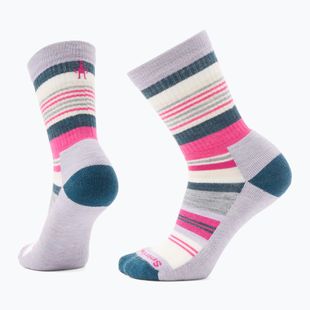 Skarpety Smartwool Everyday Joviansphere Crew purple eclipse