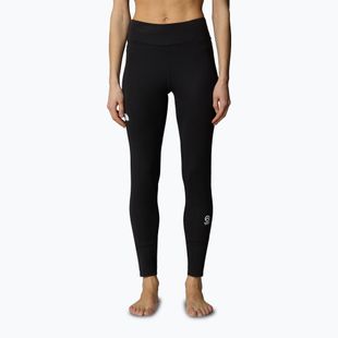 Spodnie termoaktywne damskie The North Face Summit Pro 120 Tight black