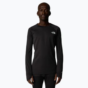 Bluza termoaktywna męska The North Face Summit Pro 120 Crew black