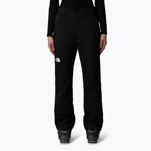 Spodnie narciarskie damskie The North Face Lenado Short black
