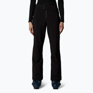Spodnie narciarskie damskie The North Face Snoga Short black
