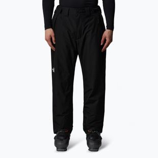 Spodnie narciarskie męskie The North Face Descendit black