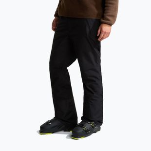 Spodnie narciarskie męskie The North Face Descendit tnf black