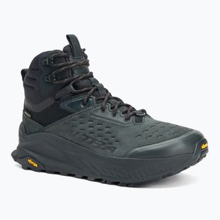 Buty trekkingowe męskie Altra Olympus 6 Hike Mid GTX black