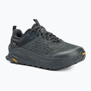 Buty trekkingowe damskie Altra Olympus 6 Hike Low GTX black