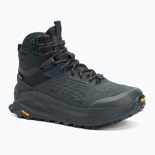 Buty trekkingowe damskie Altra Olympus 6 Hike Mid GTX black