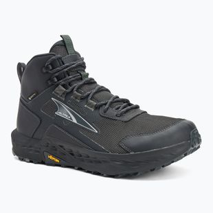 Buty trekkingowe męskie Altra Timp 5 Hiker GTX black