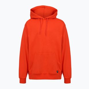 Bluza męska Vans Original Standards Loose Pullover fiesta