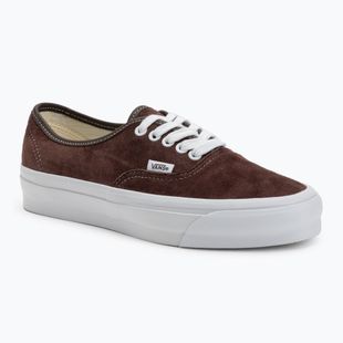 Buty Vans LX Authentic Reissue 44 pig suede/potting soll