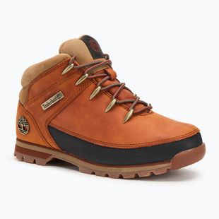 Buty męskie Timberland Euro Sprint medium orange full grain