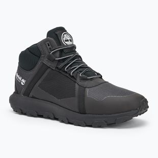 Buty męskie Timberland Winsor Trail Mid black mesh