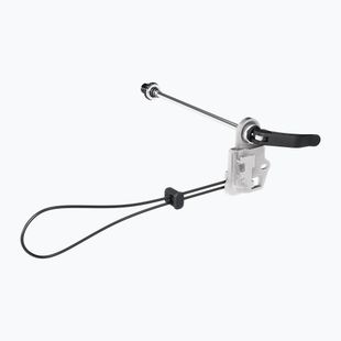 Adapter do przyczepki Thule Axle Mount ezHitch Plate with quick release skewer