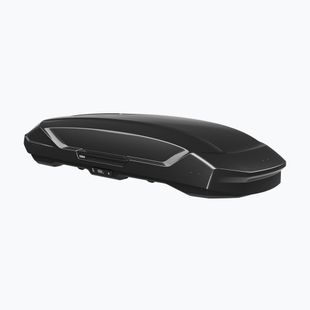 Box dachowy Thule Motion 3 XL black glossy