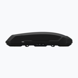 Box dachowy Thule Force 3 L black matte
