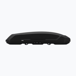 Box dachowy Thule Force 3 XL black matte