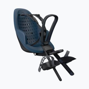 Fotelik rowerowy Thule Yepp 2 Mini majolica blue