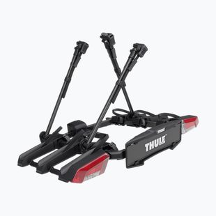 Bagażnik rowerowy na hak Thule VeloLite 3Bike black