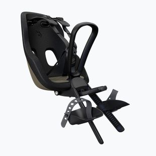 Fotelik rowerowy Thule Yepp Nexxt 2 Mini deep khaki