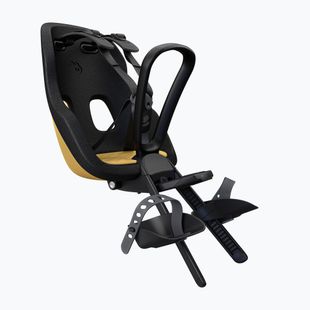 Fotelik rowerowy Thule Yepp Nexxt 2 Mini burnished yellow