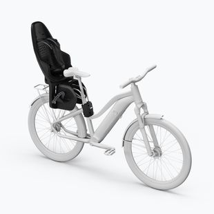 Fotelik rowerowy Thule Yepp 2 Maxi Frame Mount black