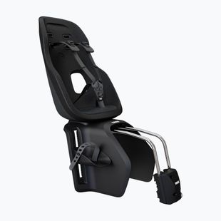 Fotelik rowerowy Thule Yepp Nexxt 2 Maxi Frame Mount black