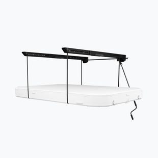 Wieszak na box Thule MultiLift 2 100 kg black
