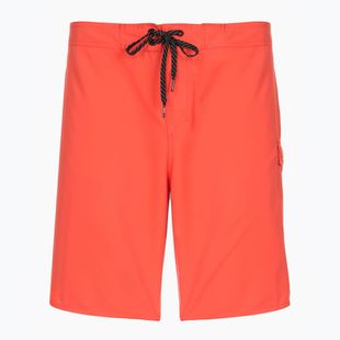 Szorty kąpielowe męskie Quiksilver Everyday Solid 20" high risk red