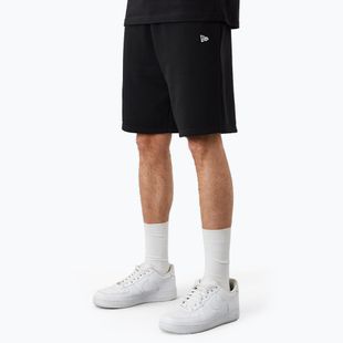 Spodenki męskie New Era NE Essentials black