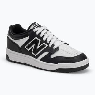 Buty New Balance 480's V1 black GSB480BW