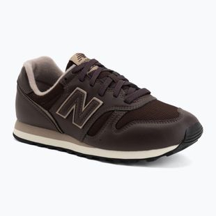 Buty męskie New Balance Classic 373's V2 black coffee/mushroom/driftwood pl2