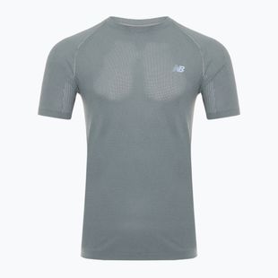 Koszulka męska New Balance Athletics Seamless athletic gre
