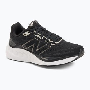 Buty do biegania damskie New Balance Fresh Foam 680 v8 black