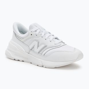 Buty New Balance U997R V1 white/white