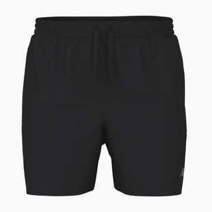 Spodenki do biegania męskie New Balance Sport Essential 5" black