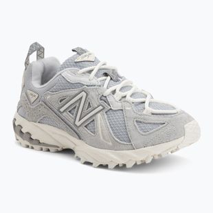 Buty New Balance 610 V1 grey matter