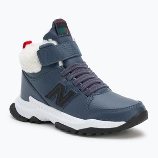 Buty dziecięce New Balance 800's V3 navy/white/black