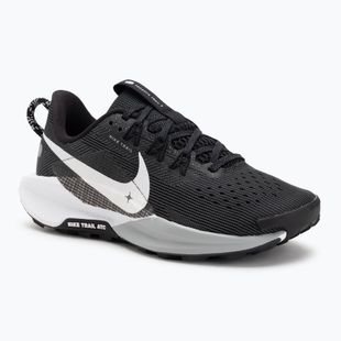 Buty do biegania damskie Nike Pegasus Trail 5 black/white/anthracite/wolf grey