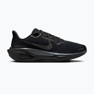 Buty do biegania damskie Nike Pegasus 41 black/black/anthracite