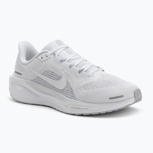 Buty do biegania męskie Nike Pegasus 41 white/white/pure platinum