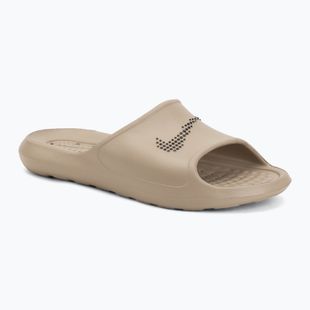Klapki męskie Nike Victori One Shower Slide khaki/khaki/black