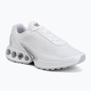 Buty męskie Nike Air Max Dn white/white/metallic silver/white