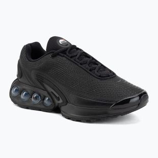 Buty męskie Nike Air Max Dn black/black/metallic dark grey/black