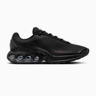 Buty męskie Nike Air Max Dn black/black/metallic dark grey/black