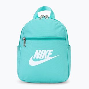 Plecak damski Nike Sportswear Futura 365 Mini 6 l green frost/green frost/white